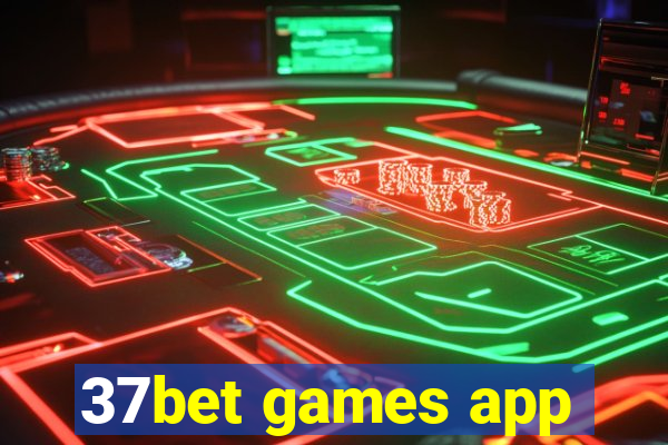37bet games app